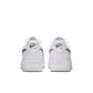 Nike "Air Force One 07' Tech ESS" Mens - White / Cool Grey / Fir / Cool Grey
