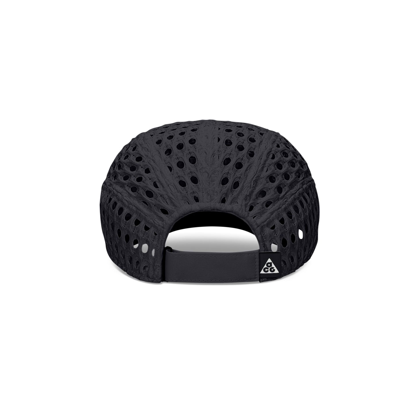 Nike ACG "Radical AirFlow Fly Cap" M - Anthracite / Anthracite