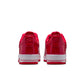 Nike "Air Force 1 '07 LV8" Mens - University Red / Light Crimson