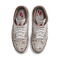 Air Jordan "3 Retro Laser" Mens - Phanton / University Red