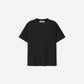 Fear of God Essentials "Kids Essential Tee" Kids - Vintage Black