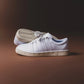 K-Swiss "Classic '66" Mens - White / White