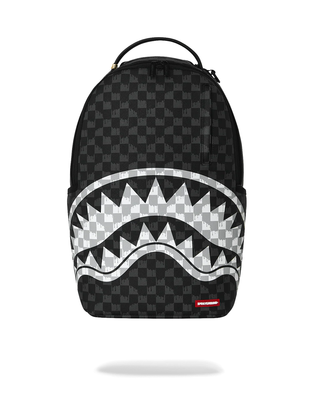 Sprayground "Noir Fang" Backpack - Black