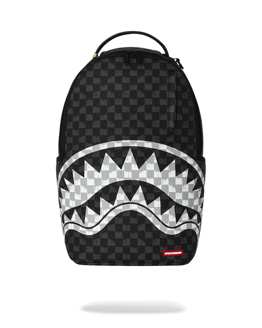 Sprayground "Noir Fang" Backpack - Black