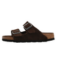 Birkenstock "Arizona BS" Womens - Carafe Tonal (Narrow Fit)