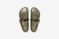 Birkenstock "Boston EVA" Mens - Khaki (Regular Fit)
