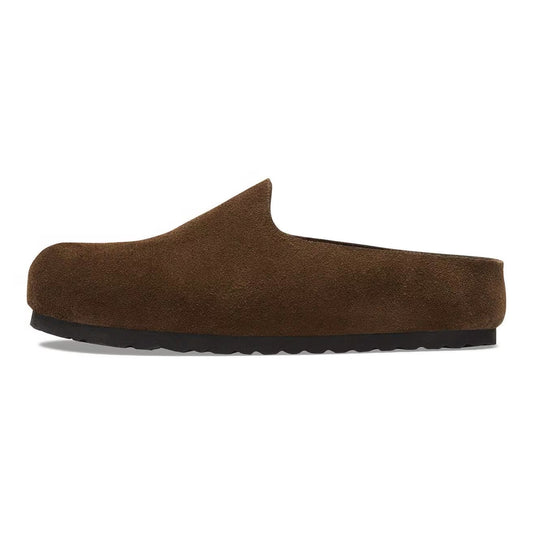 Birkenstock "Amsterdam Wrapped" Mens - Carafe
