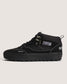 Vans "Half Cab GORE-TEX Insulated" Mens - Black / Black