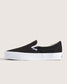 Vans "LX Slip-On Reissue 98" Mens - Black / White