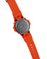 Casio "G-Shock DW6900MO26-4" Watch - Orange (Midnight Organic)