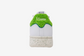 K-Swiss "Classic VN x Manor" Mens - White / Egret / Grass Green / Jasmine