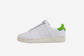 K-Swiss "Classic VN x Manor" Mens - White / Egret / Grass Green / Jasmine