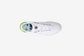 K-Swiss "Classic VN x Manor" Mens - White / Egret / Grass Green / Jasmine