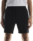 On "All-Day Shorts" M - Black