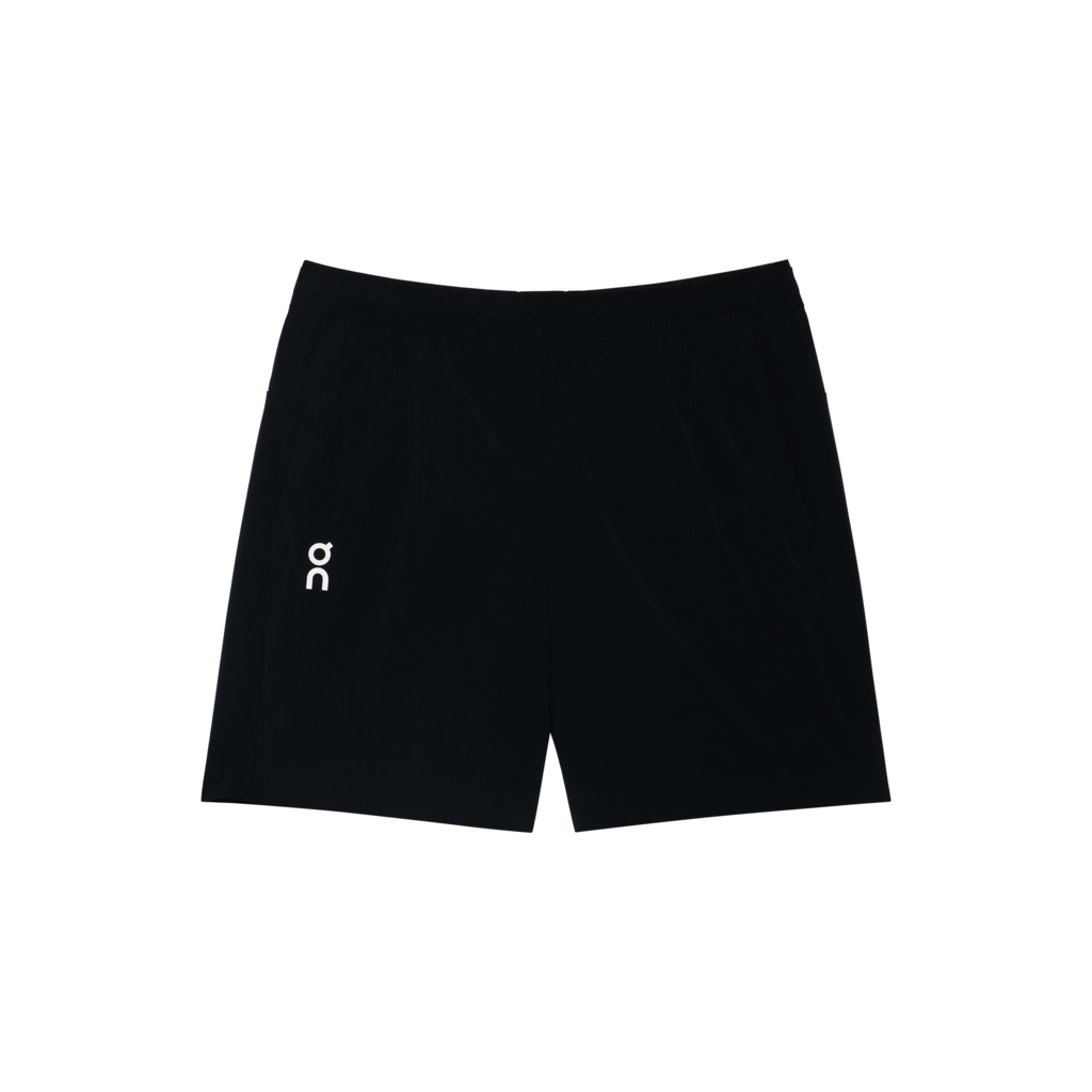 On "All-Day Shorts" M - Black