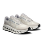 On "Cloudtilt Remix" Mens - Alloy / Ivory