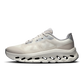 On "Cloudtilt Remix" Mens - Alloy / Ivory