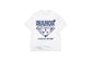 Manor "10 Years In Hangtime T-Shirt" Kids - White / Royal
