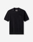 Devereux Golf "Phoenician Polo" Mens - Black