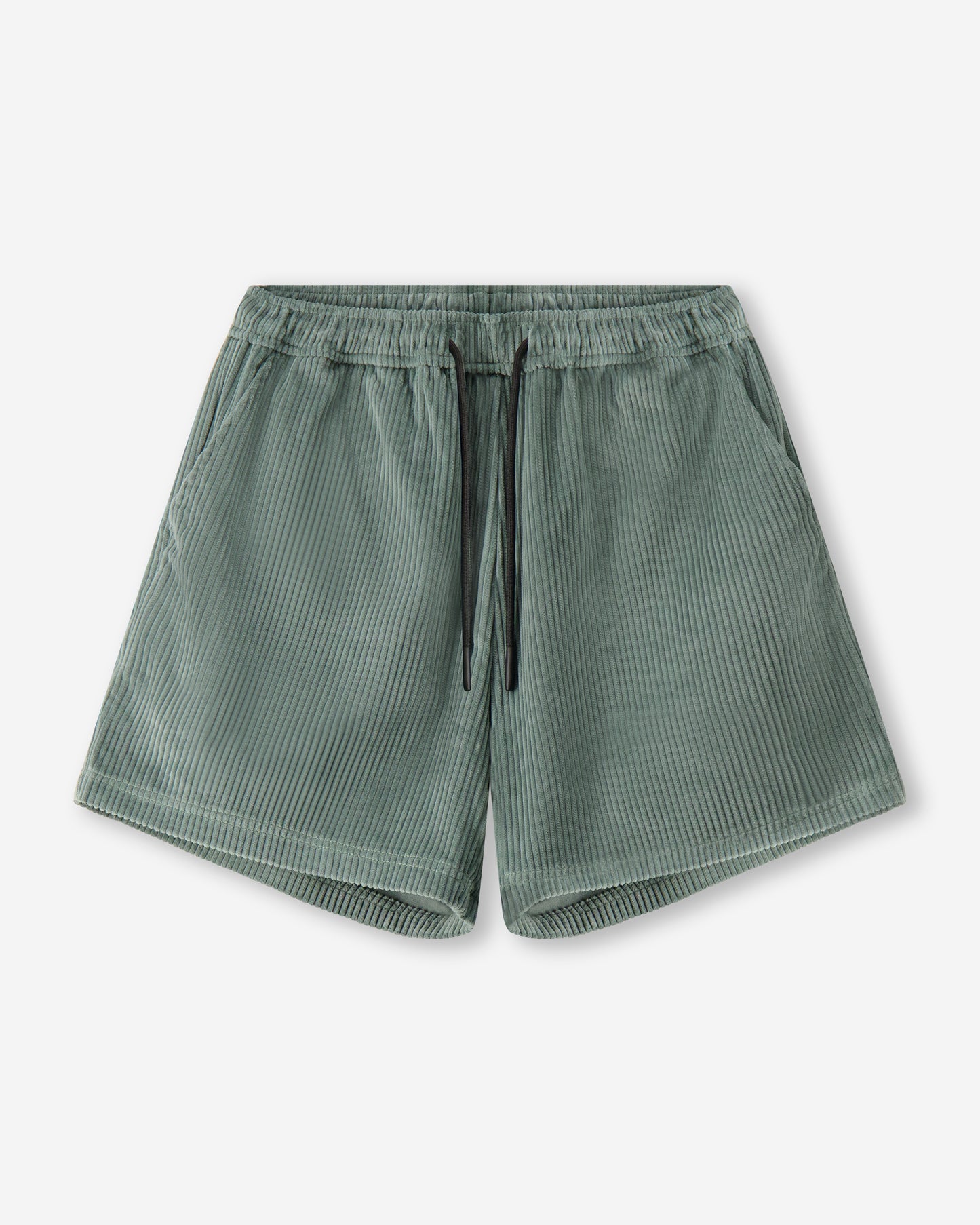 Devereux Golf "Corduroy Short" Mens - Succulent Green