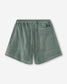Devereux Golf "Corduroy Short" Mens - Succulent Green