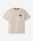 Devereux Golf "Golf Inn Tee" Mens - Sand