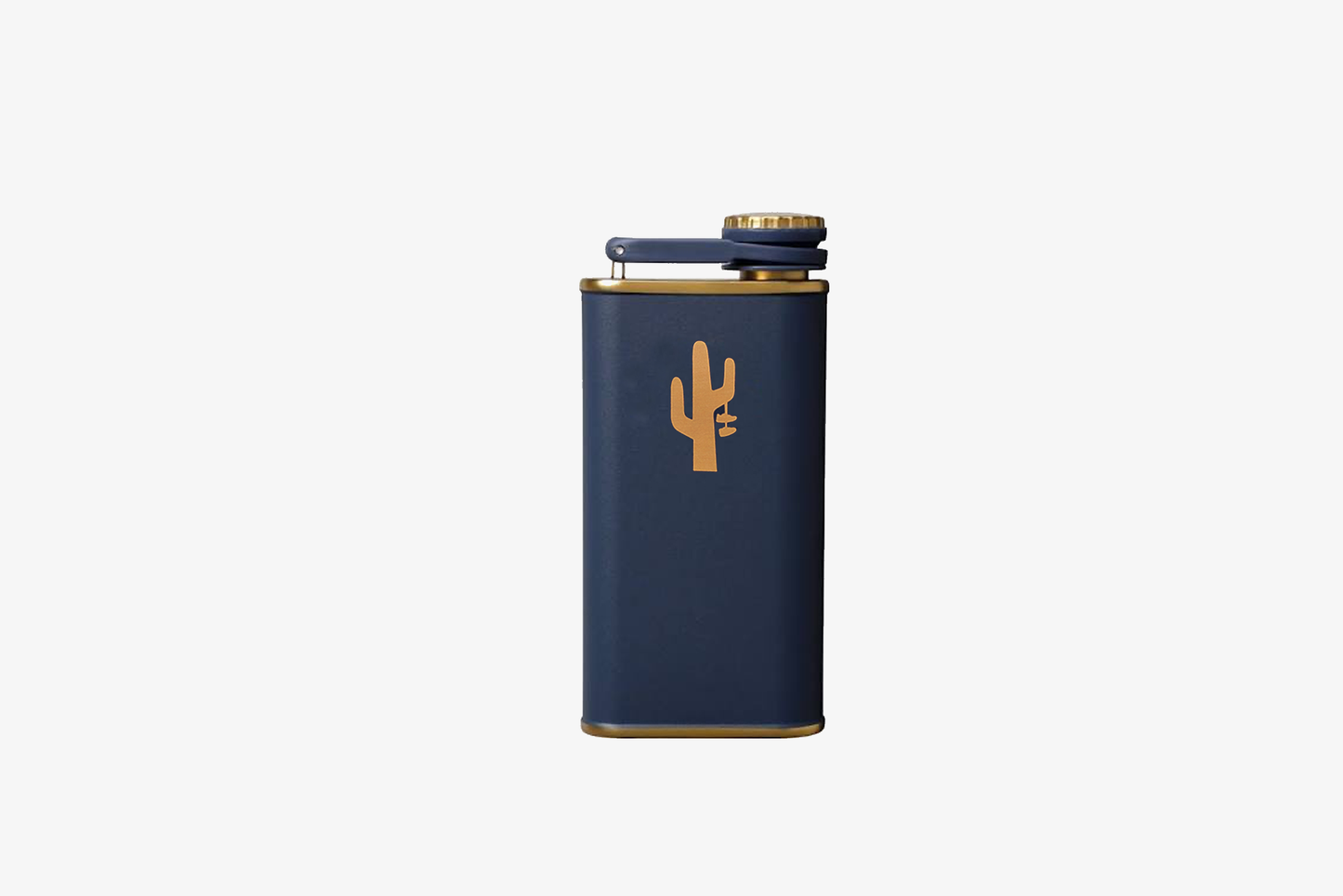 Stanley x Manor "Wide Mouth 8oz Flask"  Twilight