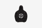 Forden Golf "Target Practice Hoodie" M - Black