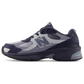 New Balance "2010 Lace Wide" Grade School - Grey / Grey