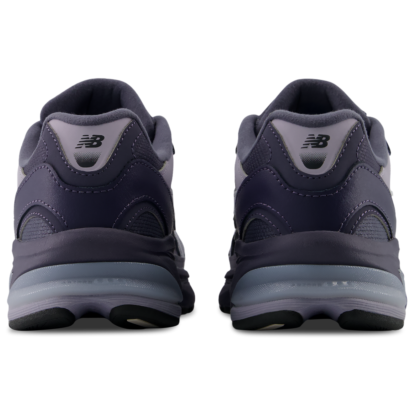 New Balance "2010 Lace Wide" Grade School - Grey / Grey