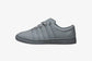 K-Swiss "KSRC Classic '66 NXT" Mens -Ultra Grey / Silver