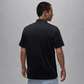 Jordan "Men's Golf Polo" M - Black