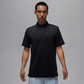 Jordan "Men's Golf Polo" M - Black