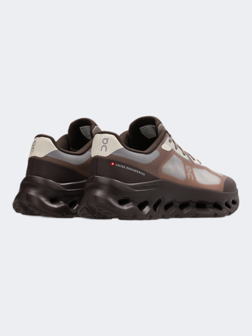 On "Cloudtilt Remix" Womens - Ox / Cinder