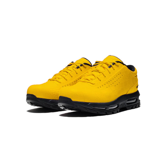 Nike "Air Max Goadome Low" Mens - Vivid Sulfur / Black