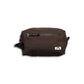 Jones Sports for Manor "Dopp Kit" - Espresso