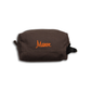 Jones Sports for Manor "Dopp Kit" - Espresso