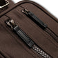 Jones Sports for Manor "Original Jones Bag" - Espresso