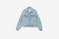 AGOLDE "Dalton Balloon Jacket" W - Soul
