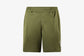 Students "Jones Nylon Shorts" M - Olive