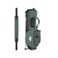 Jones Sports for Manor Kids "Junior Trouper" - Dark Green
