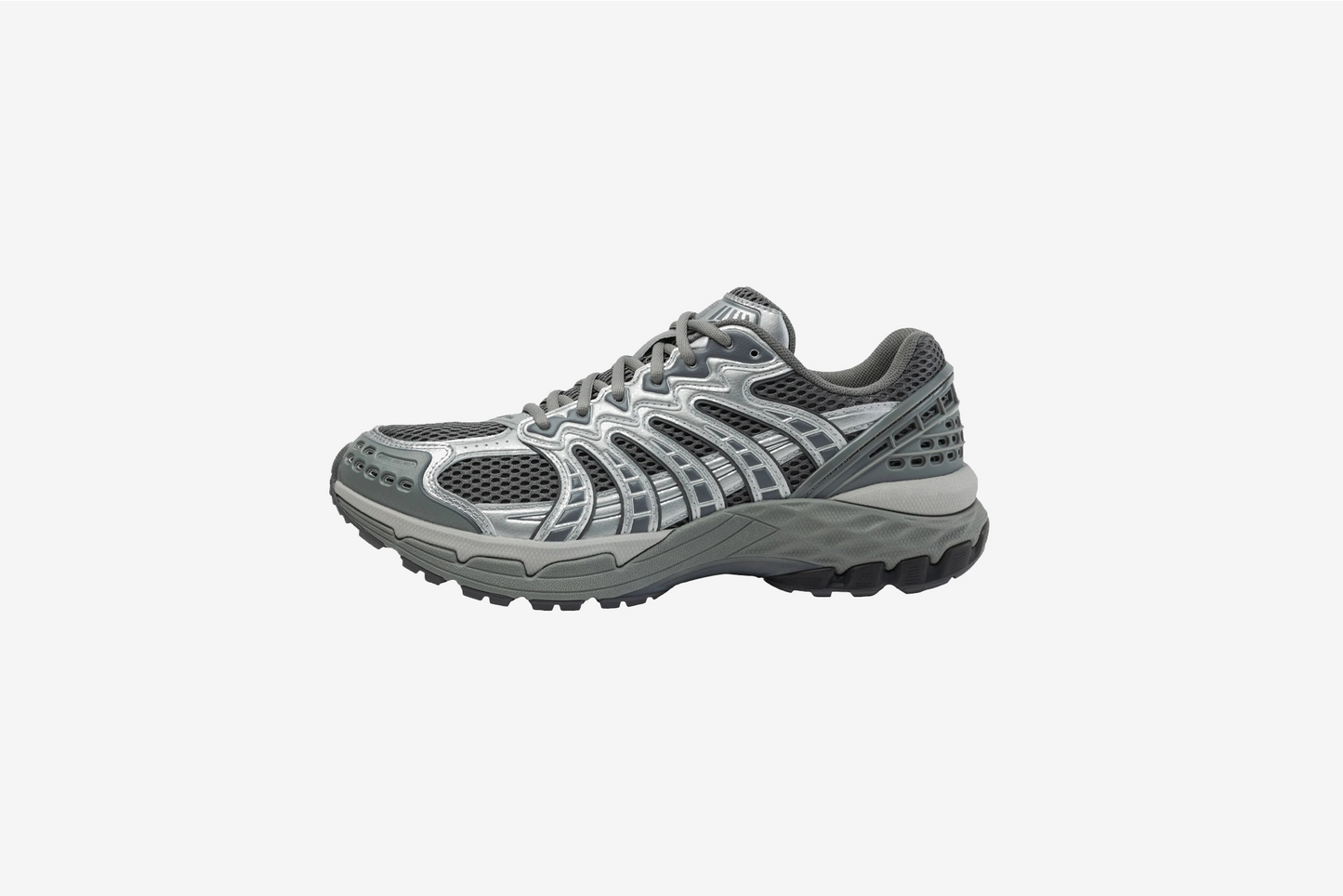 K-Swiss "KSRC Konejo" Mens - Smoked Pearl / Silver