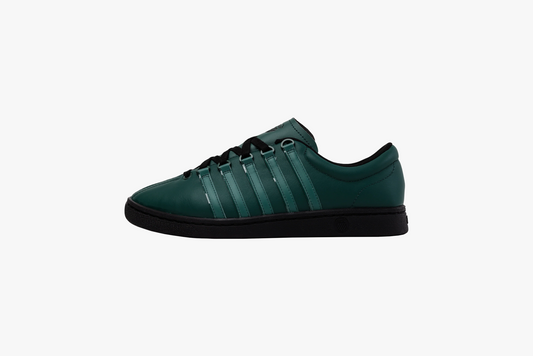 K-Swiss "KSRC Classic '66 NXT" Mens -Posy Green / Black