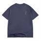 Manor "Manor Classic Embroidered Tee" Kids - Vintage Navy