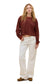 Daydreamer "Stripe Meet & Greet Long Sleeve" Womens - Canyon Stripe