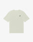 Malbon "Bermuda Palms Tee" Mens - Green Tint