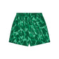 Malbon "Mesh Basket Pocket Short" Mens - Divot Camo Jungle