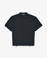 Malbon "Division Shirt" Mens - Blueberry