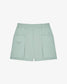 Malbon "Division Short" Mens - Lily Pad