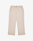 Malbon "Hickory Pant" Mens - Hickory Brown Stripe